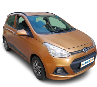 Hyundai Grand i10-img